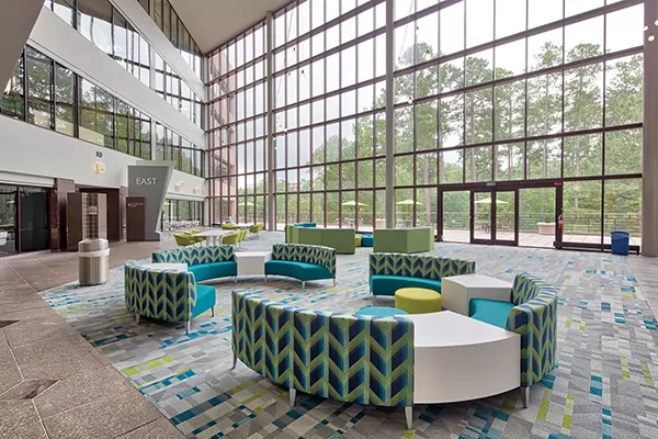 Regency Office Space – Understanding Modern Executive Workspaces for Business Growth