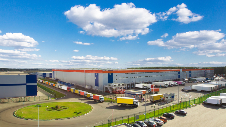 Manford Industrial Estate: Strategic Location, Development Insights, and Future Growth Opportunities