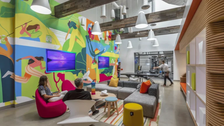 Exploring “Space Liverpool Street”: A Comprehensive Guide to Coworking and Flexible Workspaces in London’s Financial Core