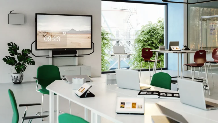 Optimizing Your Office Area: Strategic Insights for Today’s Workplace