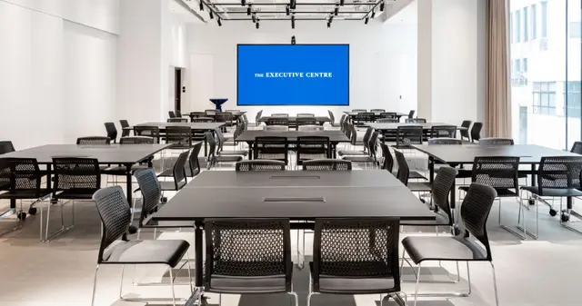 Advantages and Modern Solutions of Choosing a Furnished Office for Your Business