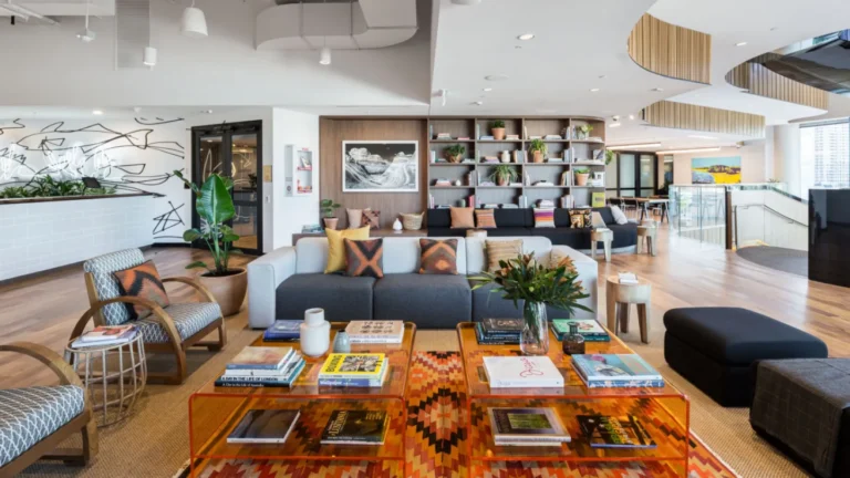 Rent Furnished Office – Complete Guide to Fully Equipped Workspaces for Modern Businesses