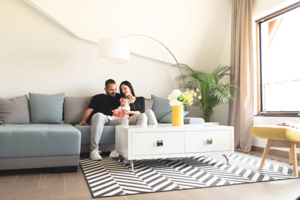 Equity Estates Fund Explained: How Luxury Residence Investment Funds Work