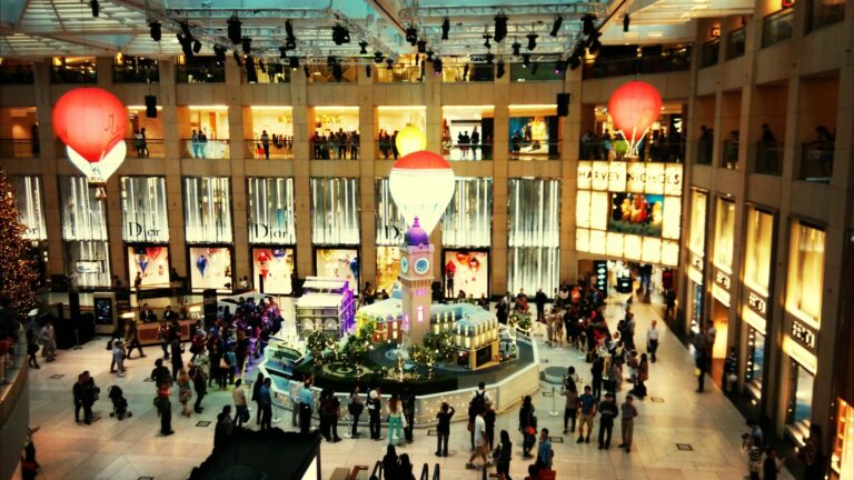 Shopping Center Management: Complete Guide to Effective Retail Property Operations