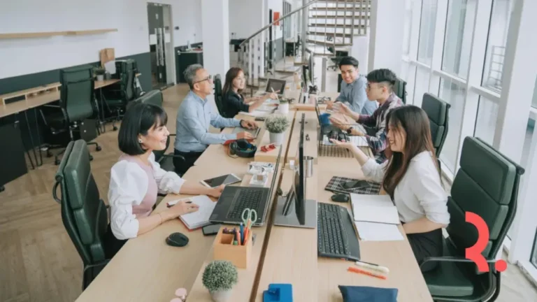 Comprehensive Guide to Green Park Serviced Offices: Benefits, Features, and Real Business Use Cases