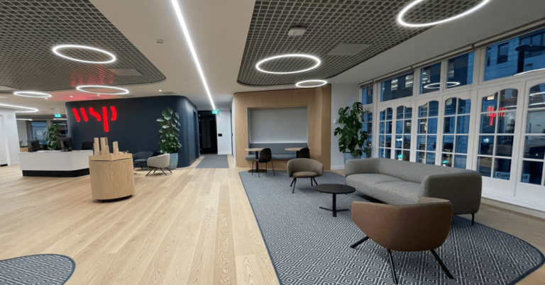 How to Choose and Optimise City Office Space for Business Success